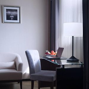 Deluxe Kamer met Twee Aparte Bedden